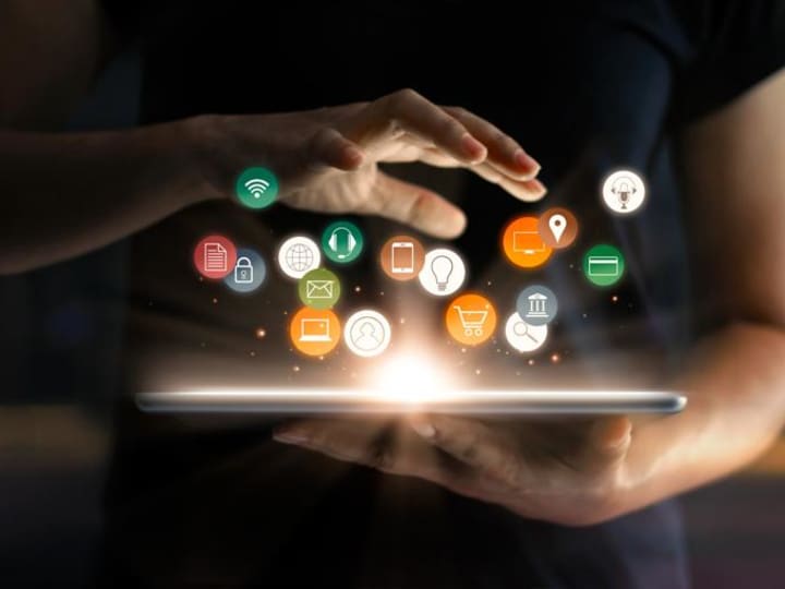 Statistik yang Mengagumkan tentang Apa yang Terjadi di Internet Setiap Menit