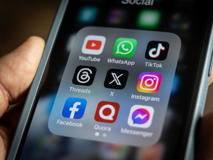 Boikot Meta dan Larangan TikTok Bisa Menandakan Transformasi Media Sosial