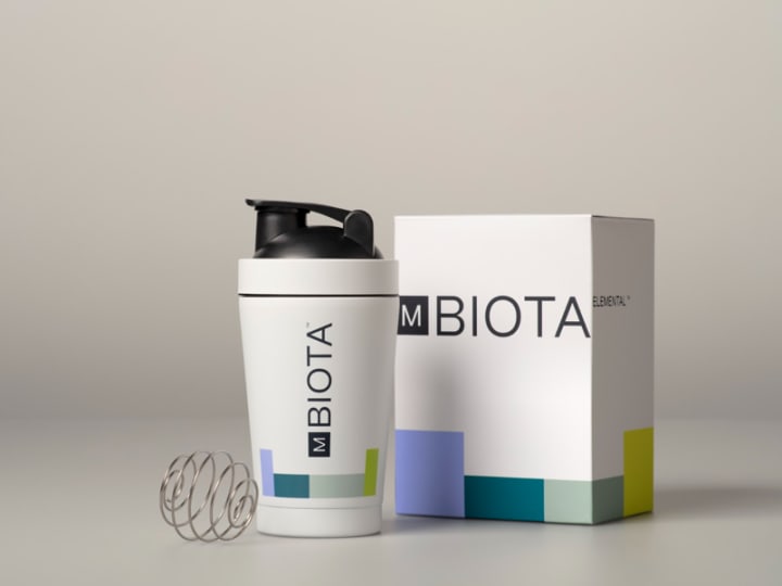 Bagaimana Krystyna Houser Menginovasi Diet Elemental Melalui Formula Proprietary mBIOTA