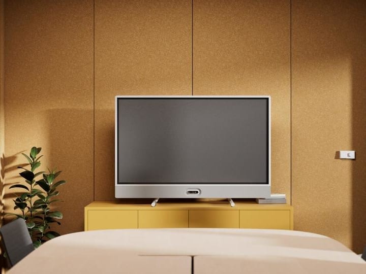 Logitech Mengubah Cara Rapat dengan Rally Board 65