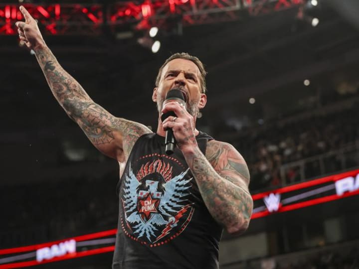 WWE Royal Rumble 2025: Siapa Saja yang Masuk dan Keluar dari Rumble Pria dan Wanita?