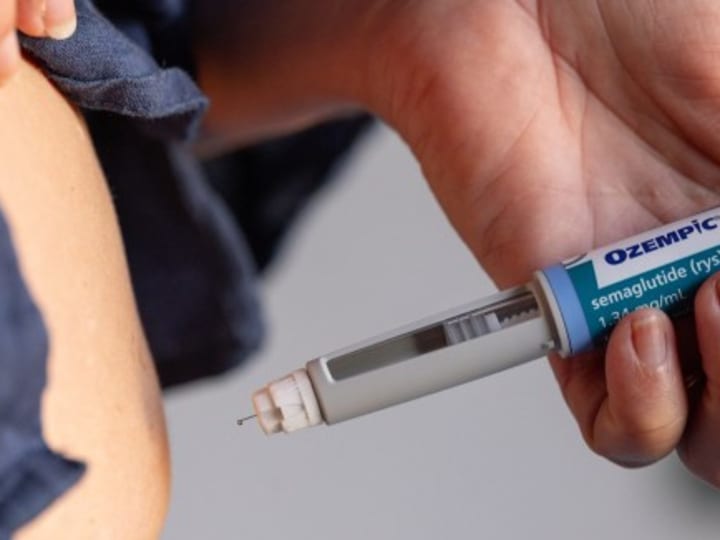 Obat obesitas: studi besar mengidentifikasi risiko kesehatan baru