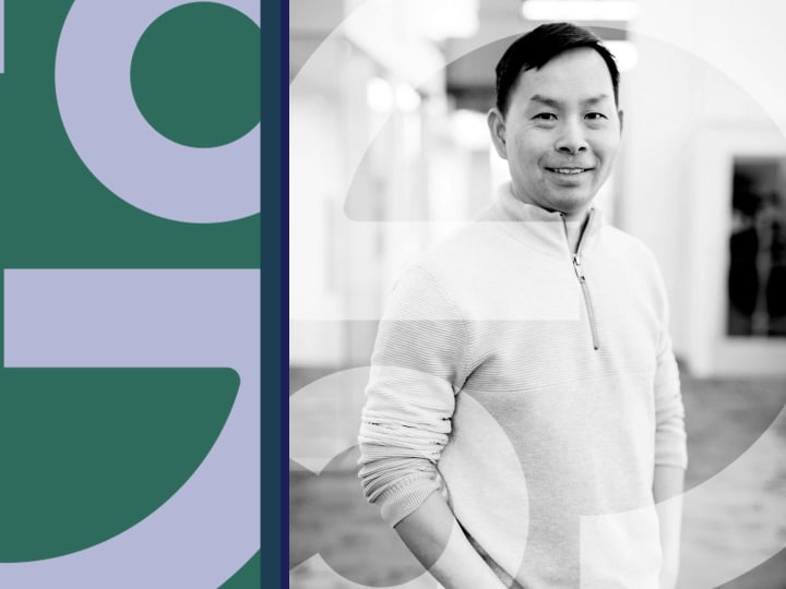 Paul Kwan: VC mengabaikan biodefense