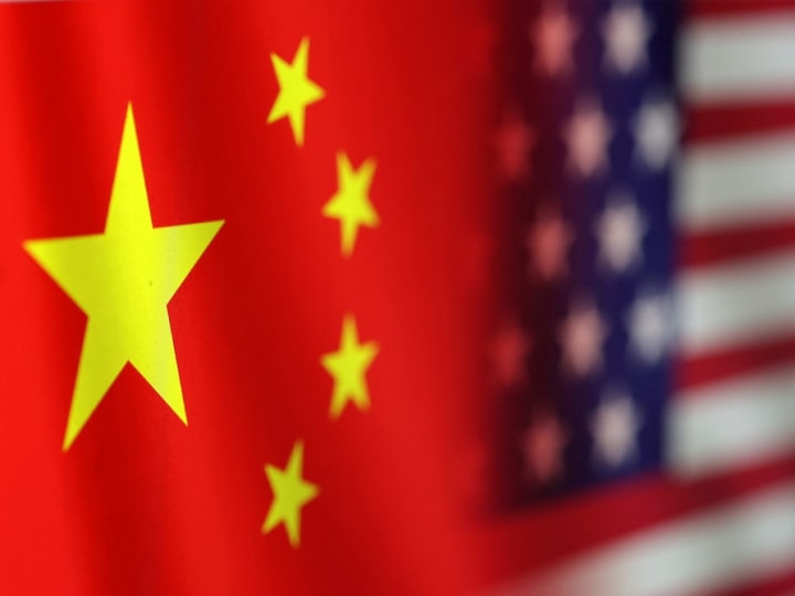 Keluarga Trump, pembantu Biden di antara target peretasan China, lapor NYT.