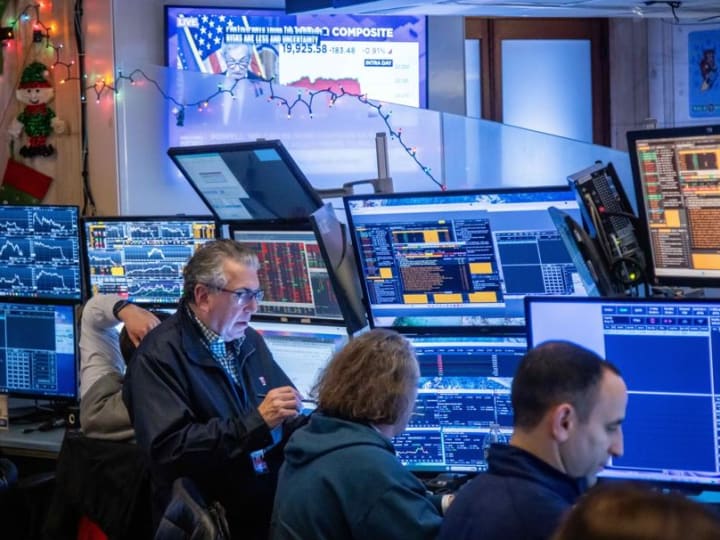 Saham Bulan Ini: Beli ANSYS dan KLA