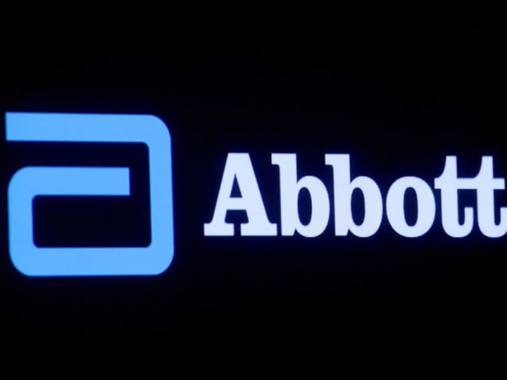 Abbott memperkirakan laba kuartal pertama di bawah estimasi.