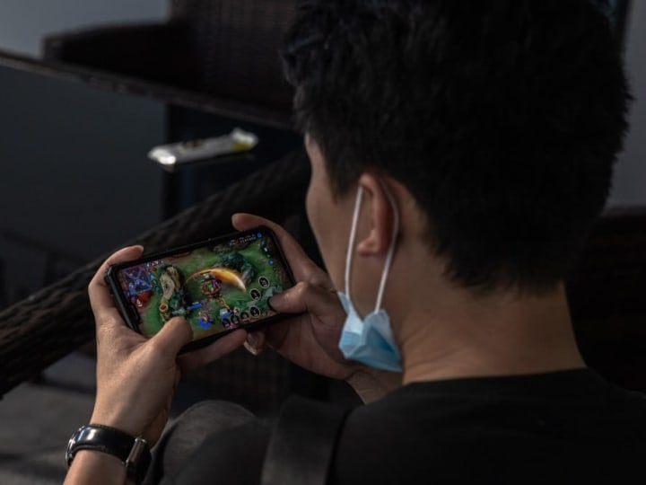 Spin-off Honor of Kings dari Tencent mendapatkan lampu hijau dari regulator game China.
