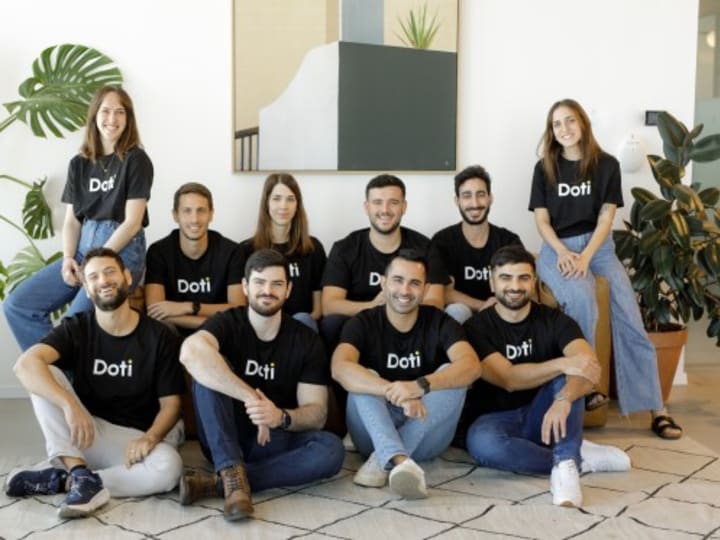 Doti memberikan pengalaman pencarian yang fleksibel yang didukung oleh AI kepada perusahaan untuk membuka silo data mereka.