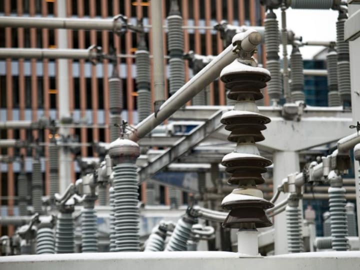 Deep Freeze Mendorong Permintaan Energi di Jaringan Listrik Terbesar AS ke Rekor Musim Dingin