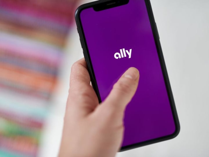 Saham Ally Melonjak Seiring Penurunan Biaya dan Cadangan Kerugian Pinjaman