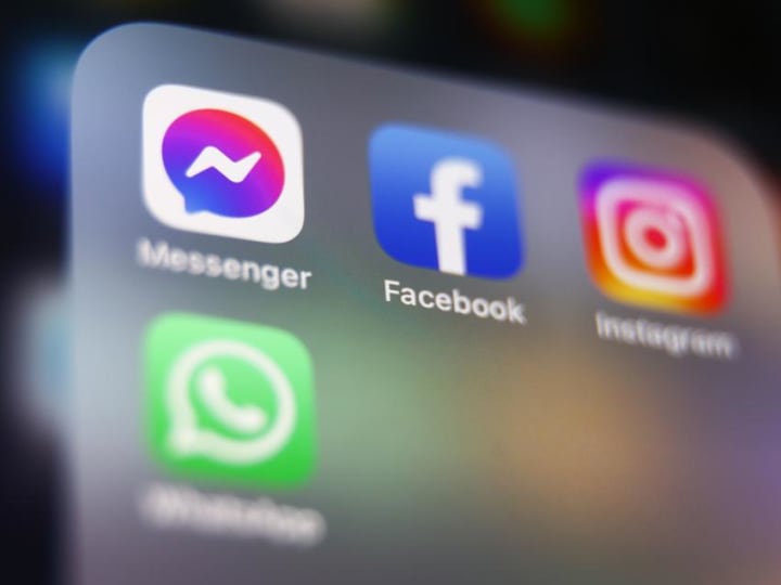 Pengguna TikTok Melaporkan Konten Anti-Trump Disembunyikan Setelah Platform Dibuka Kembali