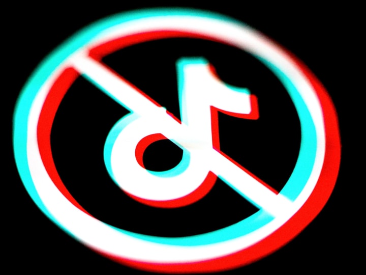 TikTok Tidak Tersedia di AS—dan Hilang dari Toko Aplikasi