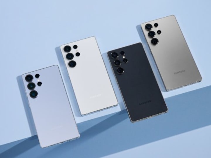 Samsung Unpacked 2025: Perbandingan lini Samsung Galaxy S25
