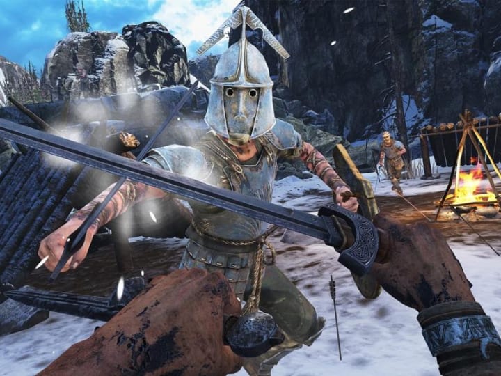 Meta Quest 3 Games: 5 Yang Murah Dalam Penjualan Fresh Start