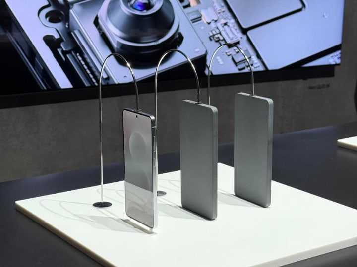 Kejujuran Mengejutkan Galaxy S25 Edge dari Samsung Mengalahkan iPhone 17 Air