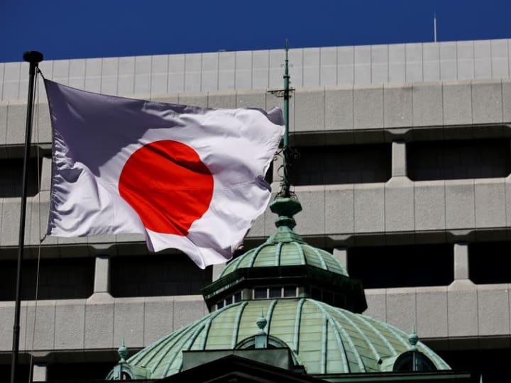Bid Pagi: Wall Street 'Gembira' Mencapai Puncak Baru, BOJ Muncul di Cakrawala