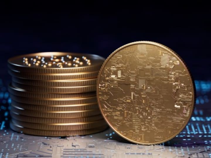 AngelList dan CoinList bermitra untuk membantu startup kripto mengumpulkan dan mengelola dana.