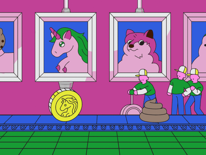 Kenaikan Gila dari Pabrik Memecoin Pump.Fun