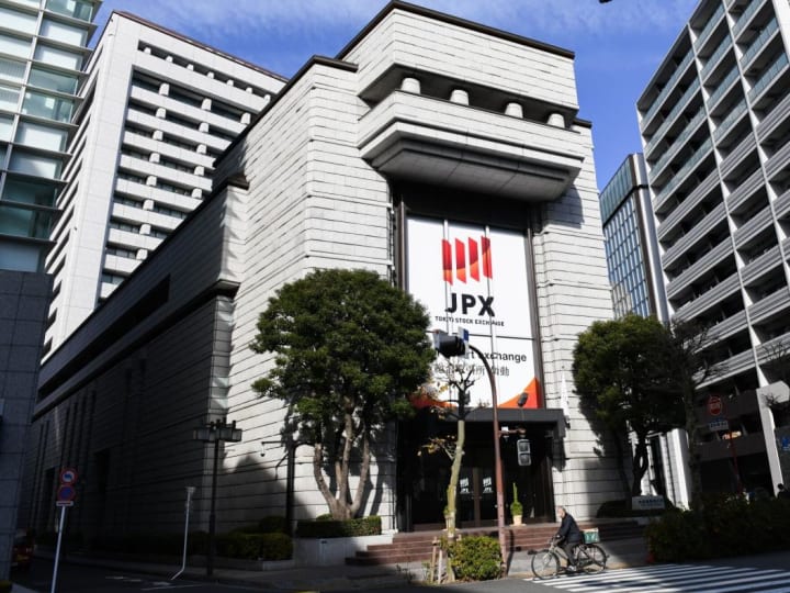 Saham Asia Naik Setelah Tindakan China untuk Meningkatkan Saham: Ringkasan Pasar