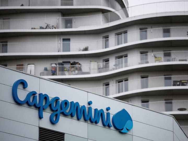 Capgemini memangkas target pendapatan 2024 lagi karena pasar yang lesu mempengaruhi penjualan Q3.