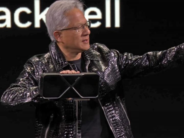 Ulasan GeForce RTX 5090: Mengupas Lapisan RTX Blackwell