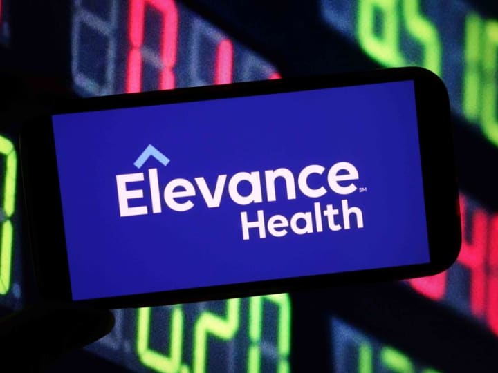 Saham Elevance Health Naik Setelah Perusahaan Melebihi Perkiraan dan Menaikkan Dividen