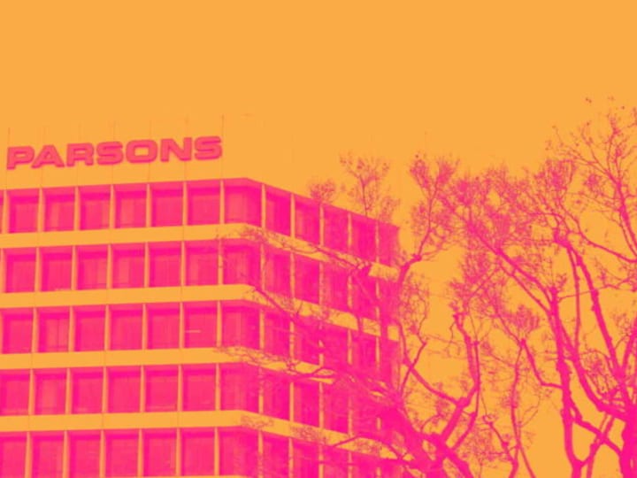 Mengapa Saham Parsons (PSN) Turun Hari Ini
