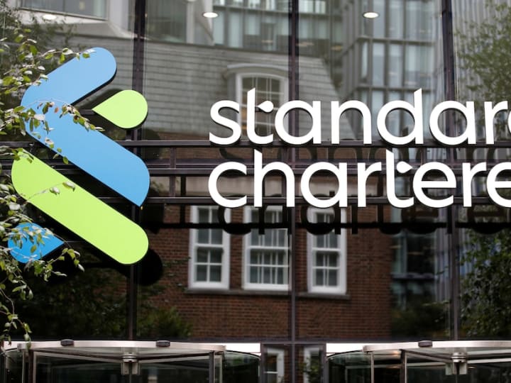 StanChart akan menggandakan bisnis kekayaan, memangkas ritel saat meningkatkan prospek.