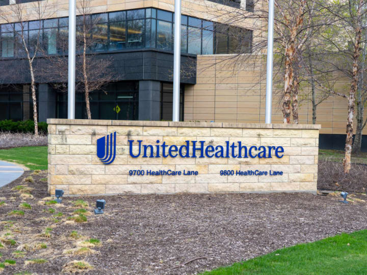 United Health Group menunjuk kepala Medicare-nya untuk menggantikan eksekutif yang dibunuh, Brian Thompson.