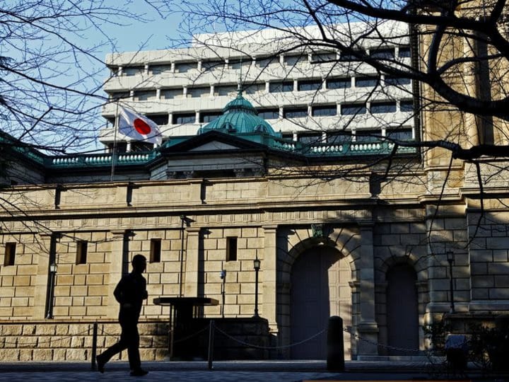 Bid Pagi: BOJ memutuskan - 'kenaikan dovish' akan datang?