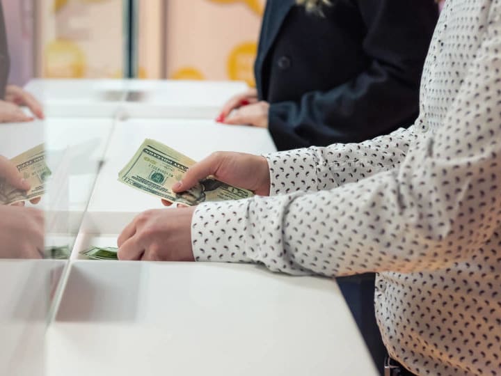 6 Rekening Bank yang Akan Memberikan Anda Uang Gratis