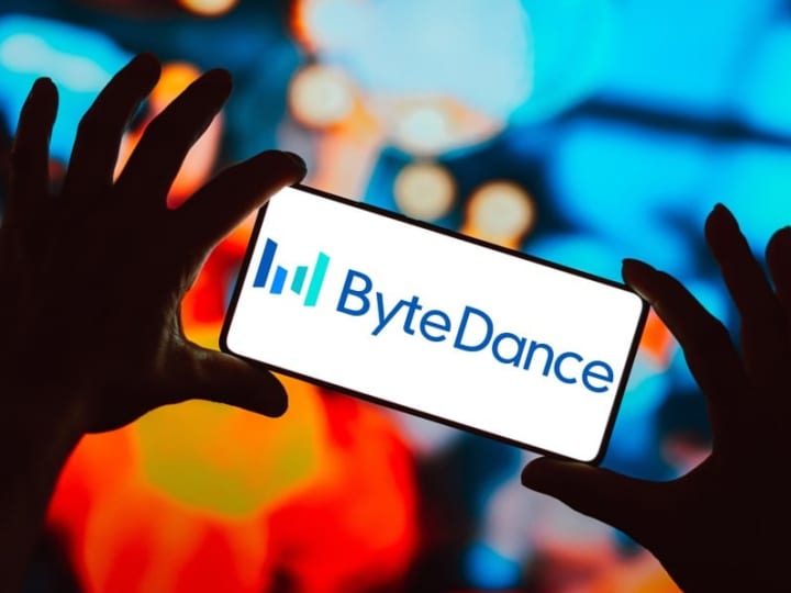 ByteDance bersaing dengan pesaing AS untuk mengembangkan kecerdasan umum buatan.