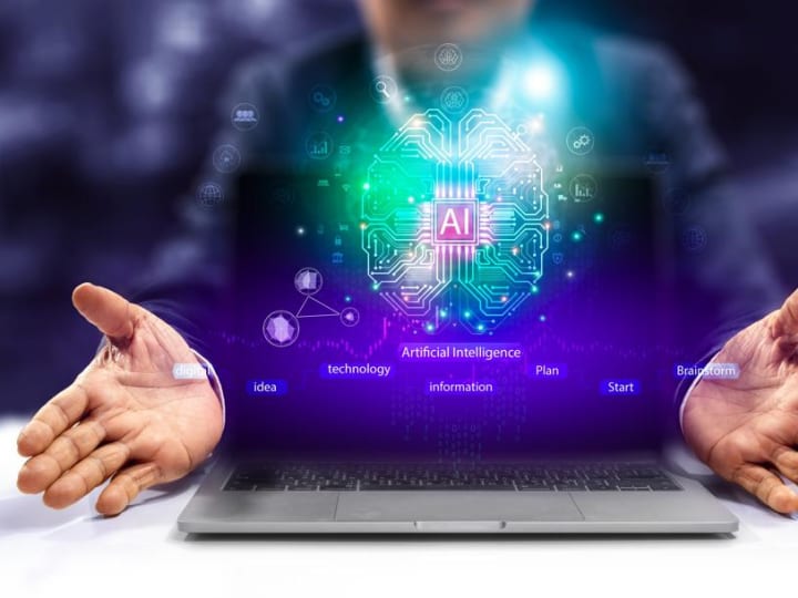 Potensi AI Generatif Jauh Melampaui Asisten Produktivitas