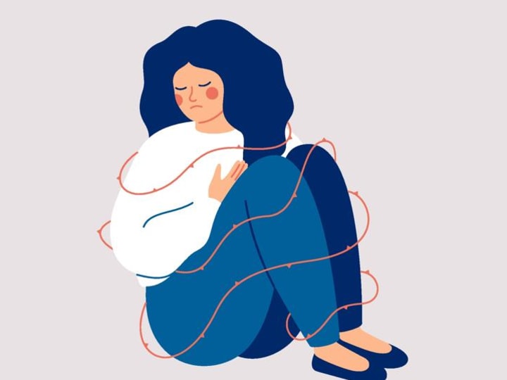 3 Cara 'Sensitivitas Penolakan' Merusak Kesehatan Mental Anda—Oleh Seorang Psikolog