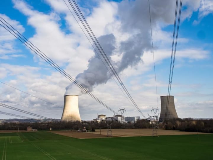 NextEra Mengambil Langkah untuk Memulai Kembali Pembangkit Listrik Tenaga Nuklir seiring Permintaan AI Meningkat