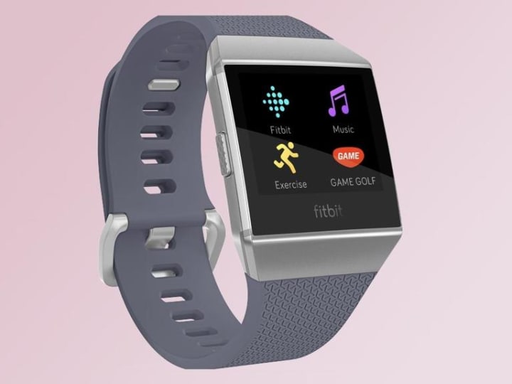 Fitbit Didenda Jutaan Karena Jam Tangan yang Membakar Penggunanya