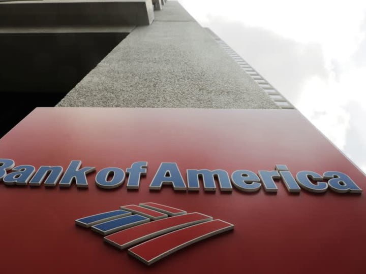 Setengah dari investor ingin menghabiskan lebih banyak untuk dana lindung nilai, kata survei BofA.