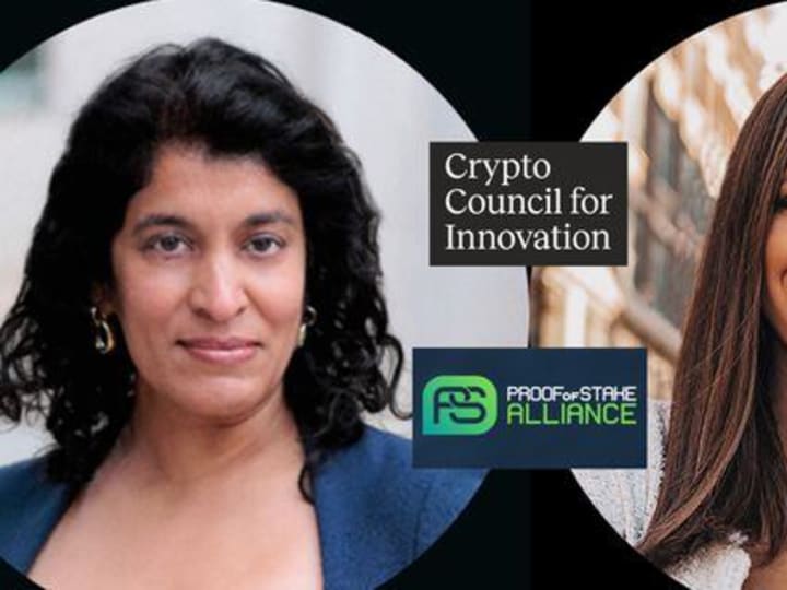 Grup Lobi Kripto CCI Memperluas Jangkauannya dengan Menggabungkan Aliansi Proof of Stake