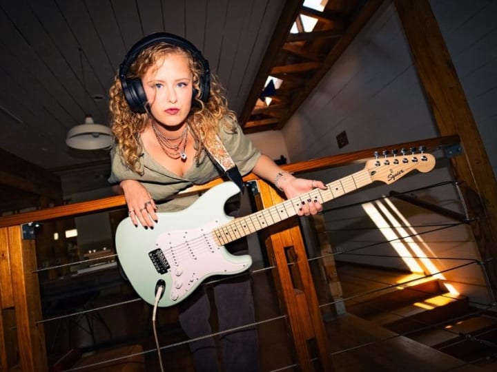 OneOdio Meluncurkan Studio Max 1 Headphone DJ Nirkabel Hi-Res Audio
