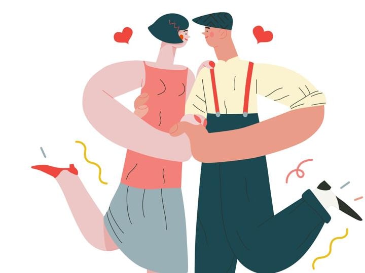 Seorang Psikolog Menjelaskan Kebutuhan Tenang 'Ritme Emosional' Dalam Hubungan