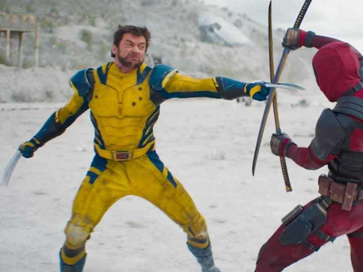 ‘Deadpool Dan Wolverine’ Mendapat Tanggal Rilis Segera di Disney Plus