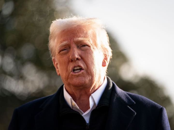 Trump Menerapkan Tarif dan Sanksi terhadap Kolombia dalam Perselisihan Migran