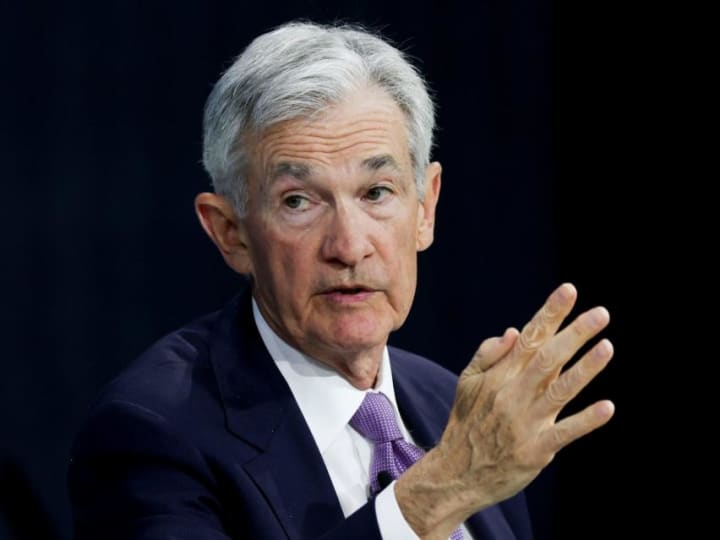 Meskipun Trump meminta agar Fed menurunkan suku bunga, Wall Street semakin melihat hal yang sebaliknya terjadi.