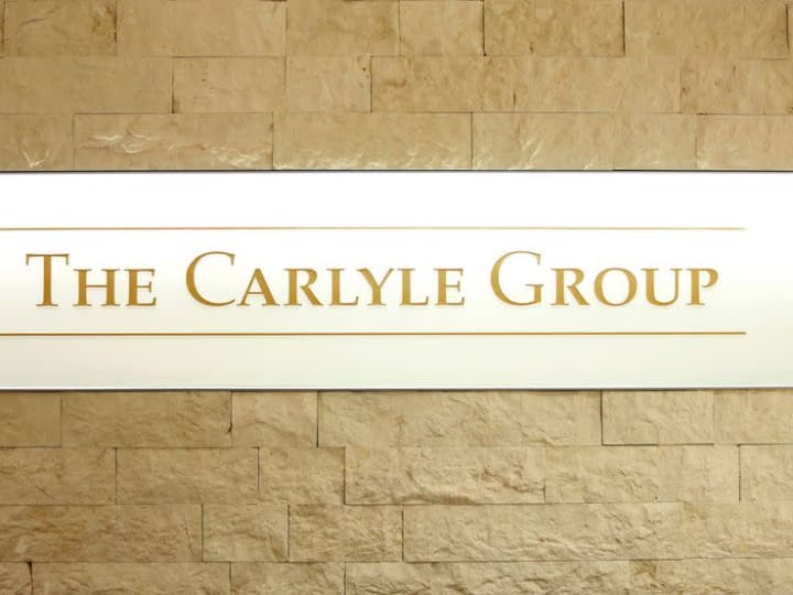 Carlyle menunjuk kepala divisi kekayaan global yang baru untuk Asia Pasifik.