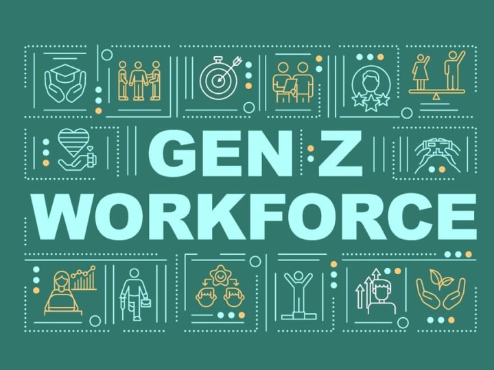 Mengapa Perusahaan Perlu Bersiap Menghadapi Masuknya Angkatan Kerja Gen Z