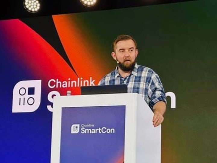 Chainlink Memperkenalkan 'Lingkungan Runtime Chainlink,' Bertujuan untuk Meningkatkan Alur Kerja Blockchain