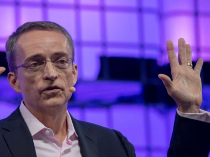 Mantan CEO Intel, Pat Gelsinger, sudah menggunakan DeepSeek alih-alih OpenAI di startup-nya, Gloo.