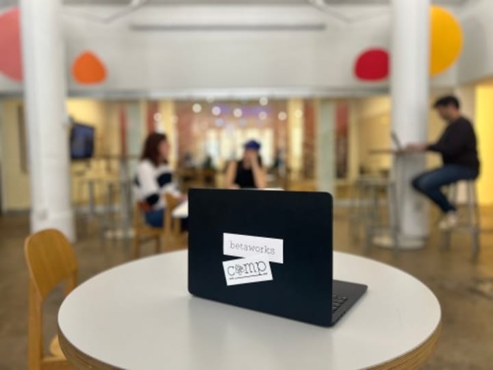 Betaworks fokus pada aplikasi AI dalam Camp terbarunya.