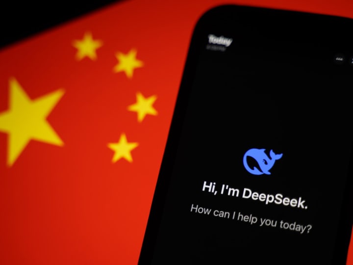 Wiretap: DeepSeek Berubah Menjadi Pembuat Malware Jahat, Temukan Peneliti