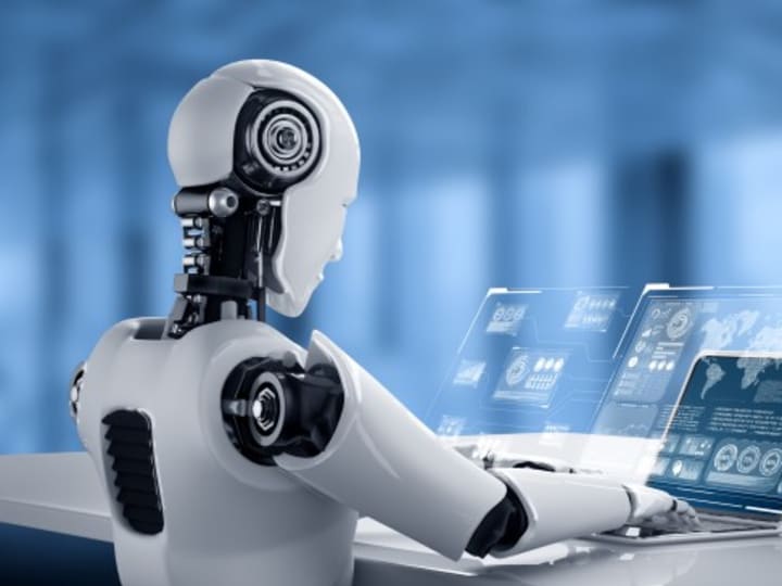 SoftBank akan menginvestasikan Rp 8.22 triliun ($500 juta)  di startup robotika SkildAI.